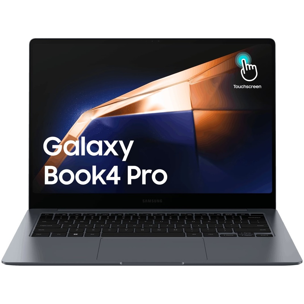 Samsung Galaxy Book4 Pro NP940XGK-KG2NL -14 inch Laptop