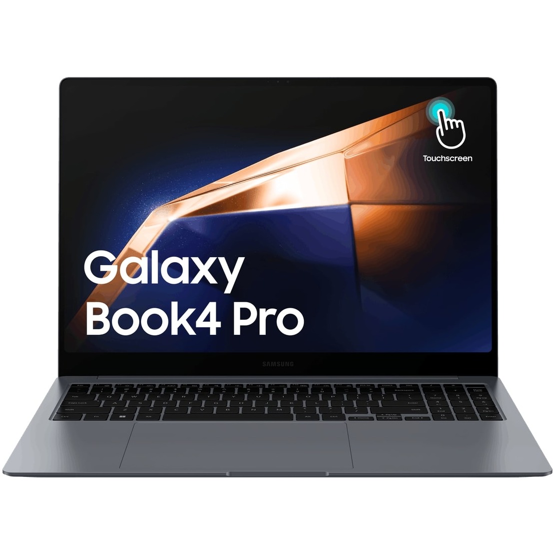 Samsung Galaxy Book4 Pro NP960XGK-KG1NL -16 inch Laptop