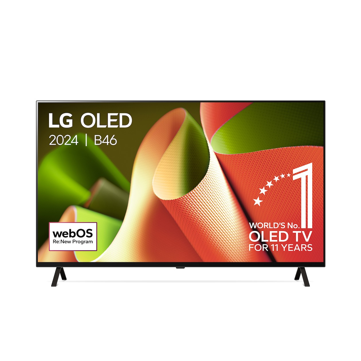 LG OLED65B42LA (2024) - 65 inch - OLED TV