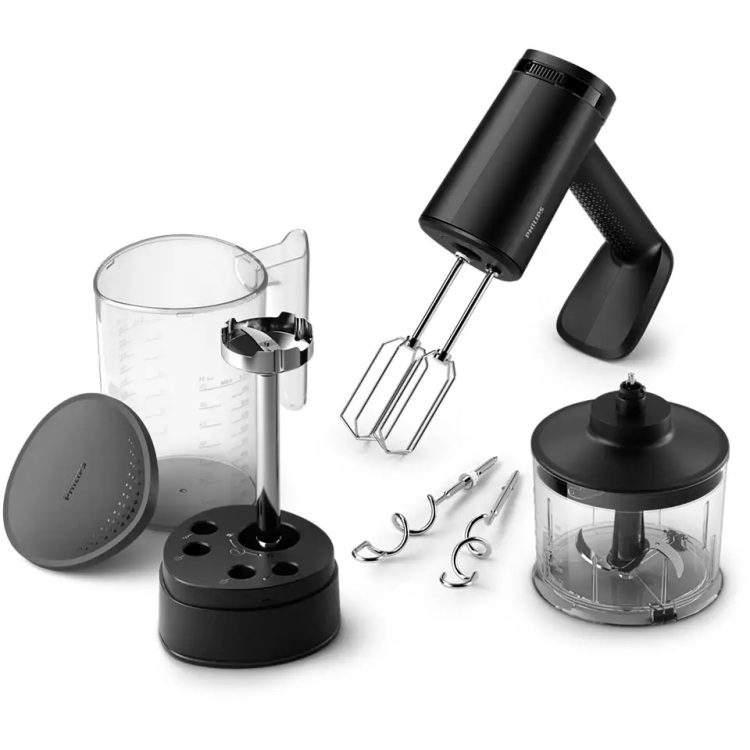Philips 5000 series krachtige handmixer handmixer
