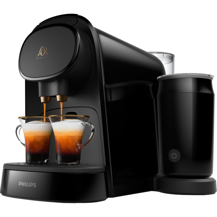 Philips L'OR LM8014/60 koffieapparaat
