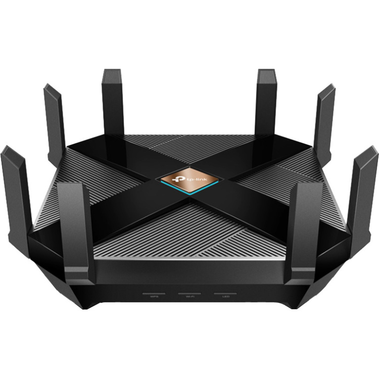 TP-Link Archer AX6000 Dual-Band Wifi 6 Router mesh router