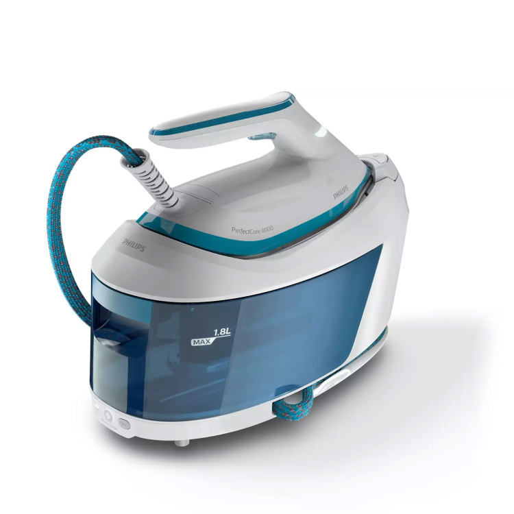 Philips Perfect Care 6000-series PSG6022/21 stoomstrijkstation