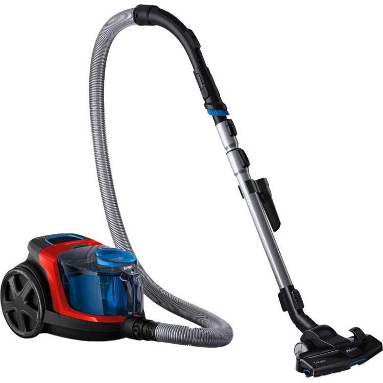 Philips PowerPro Compact Stofzuiger zonder zak FC9330/09 stofzuiger