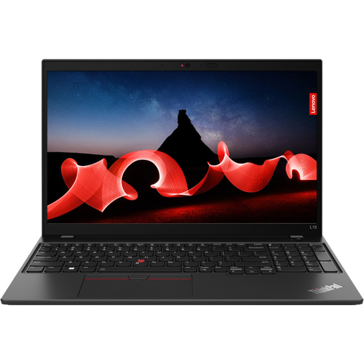 Lenovo ThinkPad L15 G4 (21H3004RMH) laptop i5-1335U | Iris Xe Graphics | 16 GB | 512 GB SSD