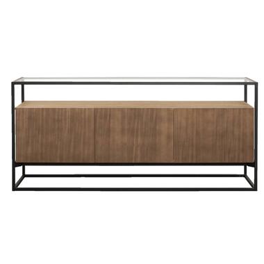 Dressoir Michel - 180x45x80 cm - Leen Bakker