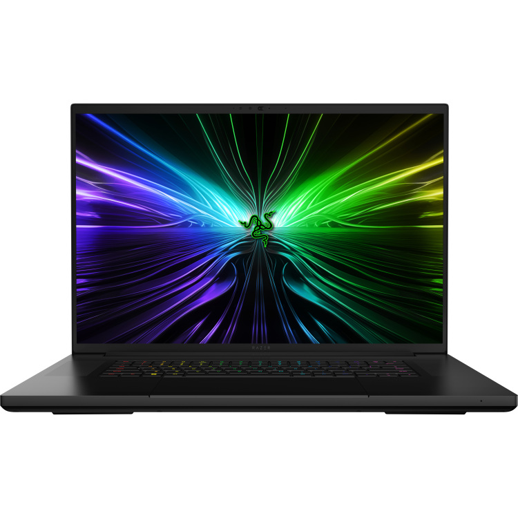 Razer Blade 18 (RZ09-0509TEK3-R3E1) gaming laptop i9-14900HX | RTX 4080 | 32 GB | 1 TB SSD