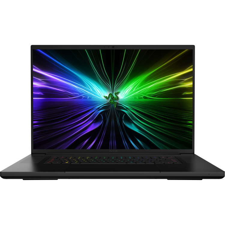 Razer Blade 18 (RZ09-05092EK4-R3E1) gaming laptop i9-14900HX | RTX 4090 | 32 GB | 2 TB SSD