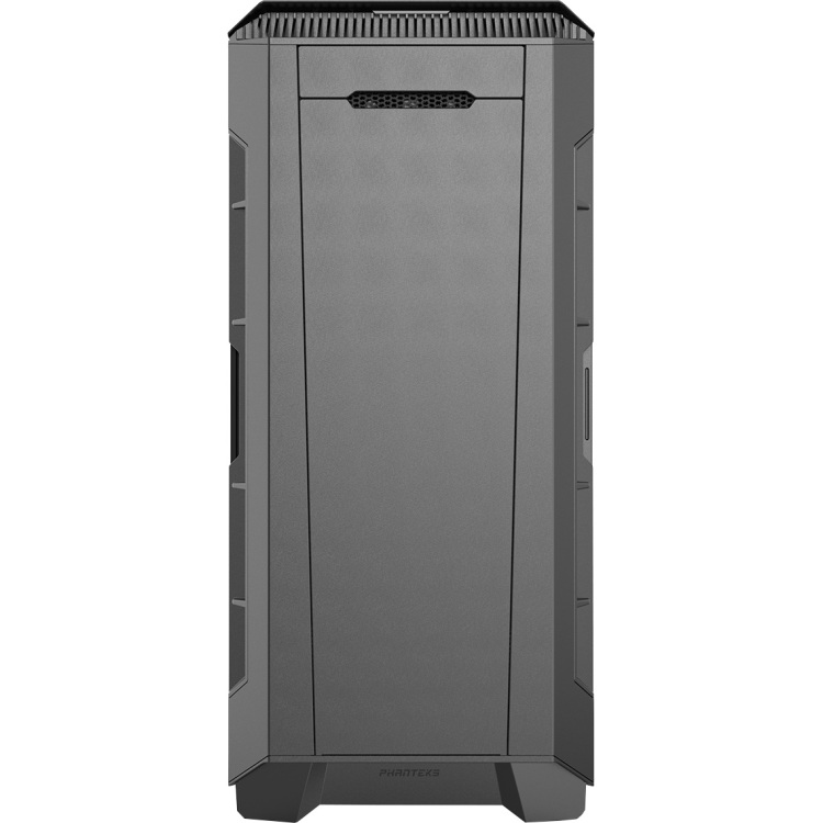 Phanteks Eclipse P600S tower behuizing 2x USB-A | 1x USB-C
