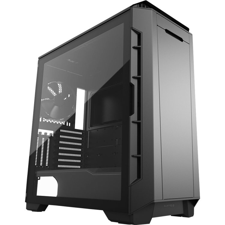Phanteks Eclipse P600S tower behuizing 2x USB-A | 1x USB-C | Tempered Glass