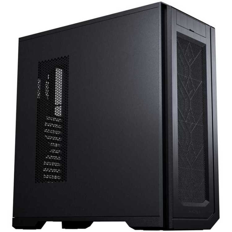 Phanteks Enthoo Pro 2 Server Edition big tower behuizing 4x USB-A | 1x USB-C