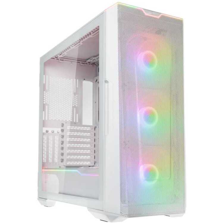 Phanteks Eclipse G500A DRGB tower behuizing