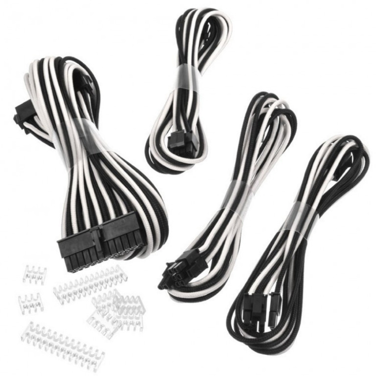 Phanteks Extension Cables Combo verlengkabel