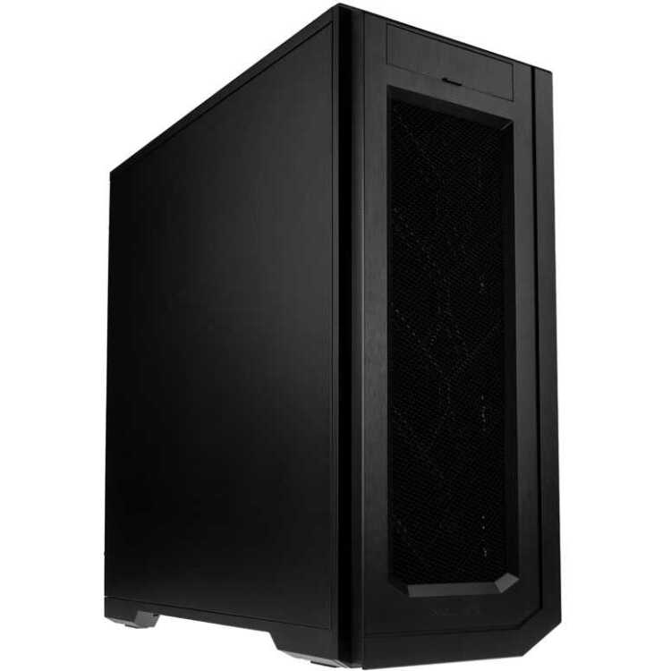 Phanteks Enthoo Pro 2 big tower behuizing 4x USB-A | 1x USB-C