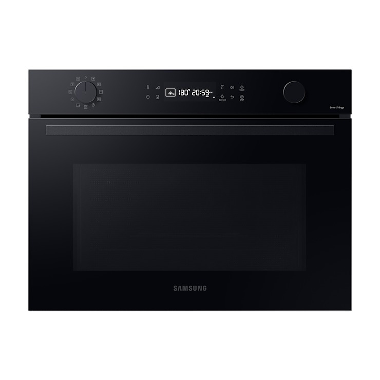 Samsung NQ5B4553FBK/U1 Inbouw ovens met magnetron Zwart
