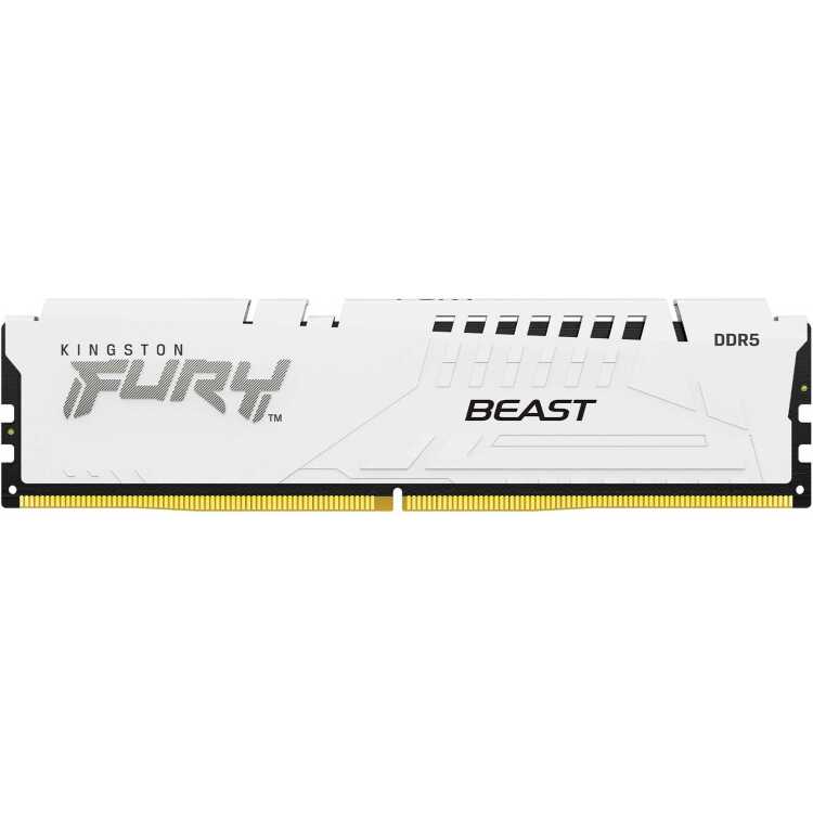 Kingston FURY 32 GB DDR5-6400 werkgeheugen KF564C32BWE-32, Fury Beast, XMP