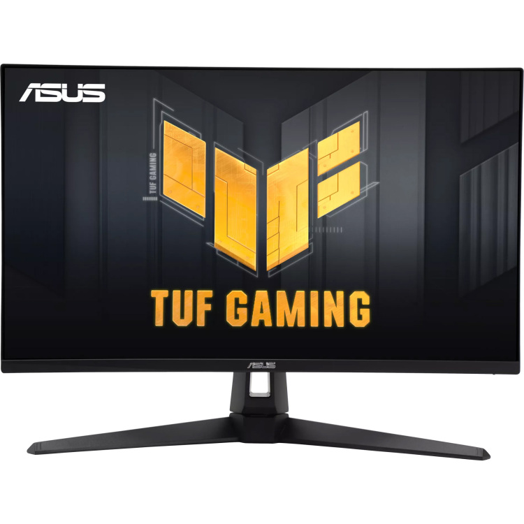 ASUS TUF Gaming VG27AQA1A gaming monitor 2x HDMI, 1x DisplayPort, 170 Hz