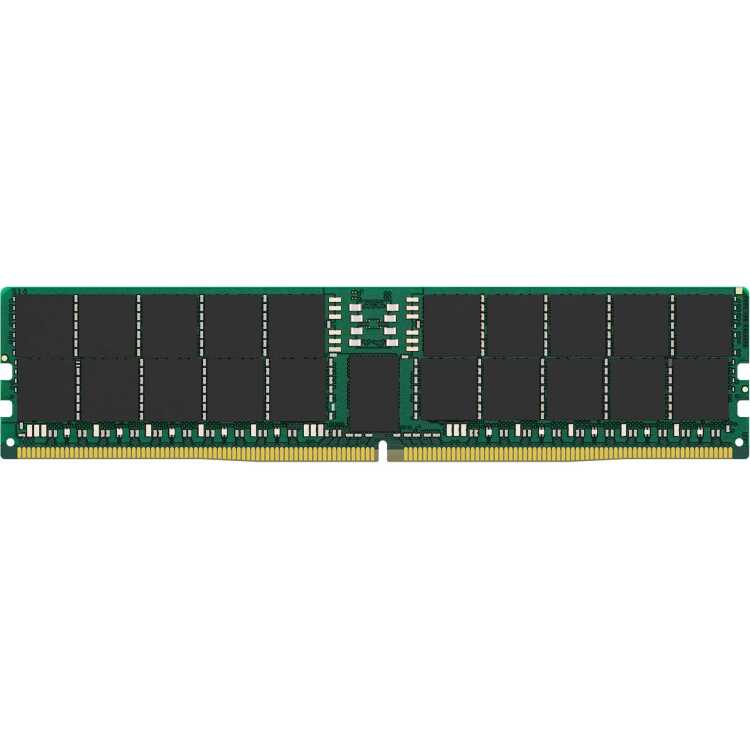 Kingston 64 GB ECC Registered DDR5-5600 werkgeheugen KSM56R46BD4PMI-64HAI, Server Premier