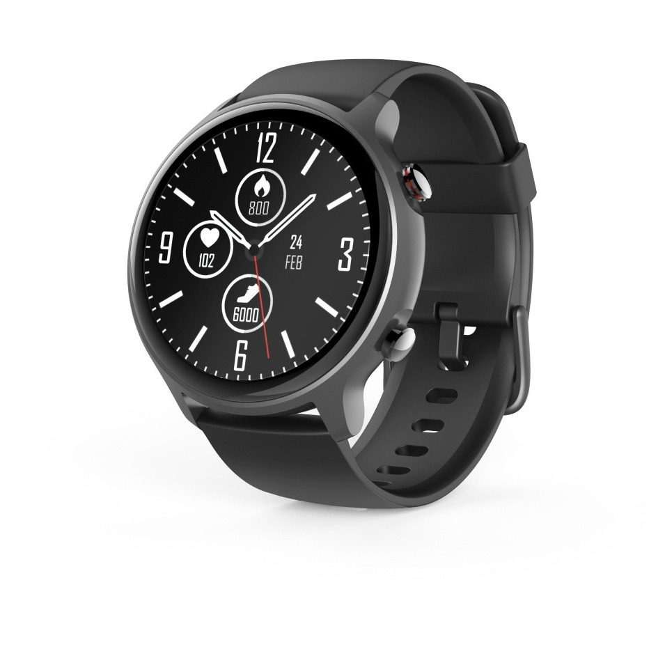 Hama Fit Watch 6910 Smartwatch