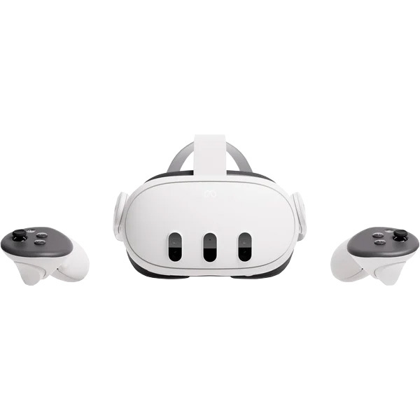 Meta Quest 3, 512 GB vr-bril