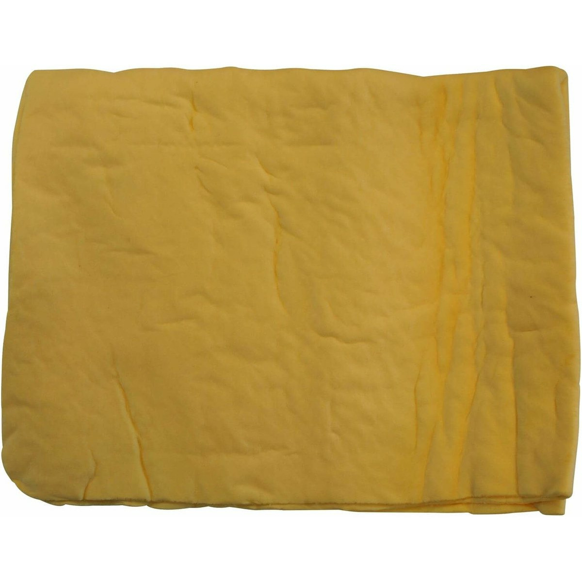 Zeemdoek - in koker - synthetisch - 43 x 32 cm - auto zeem/autospons -