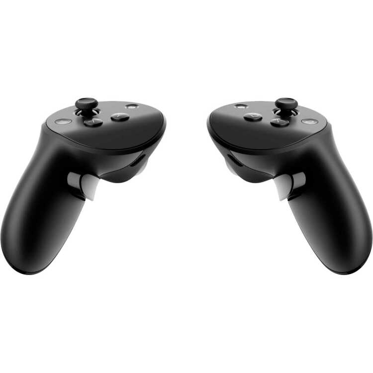 Meta Quest Touch Pro-controllers gamepad