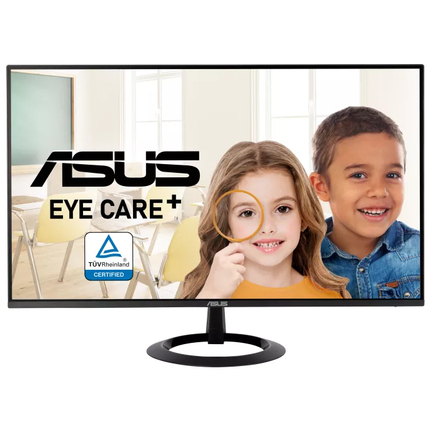 ASUS VZ24EHF Eye Care gaming monitor 100Hz, HDMI, Adaptive Sync