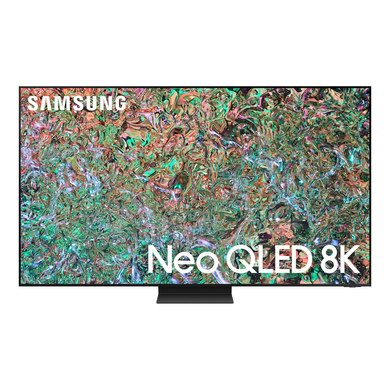 Samsung QE65QN800DT (2024) - 65 inch - QLED TV