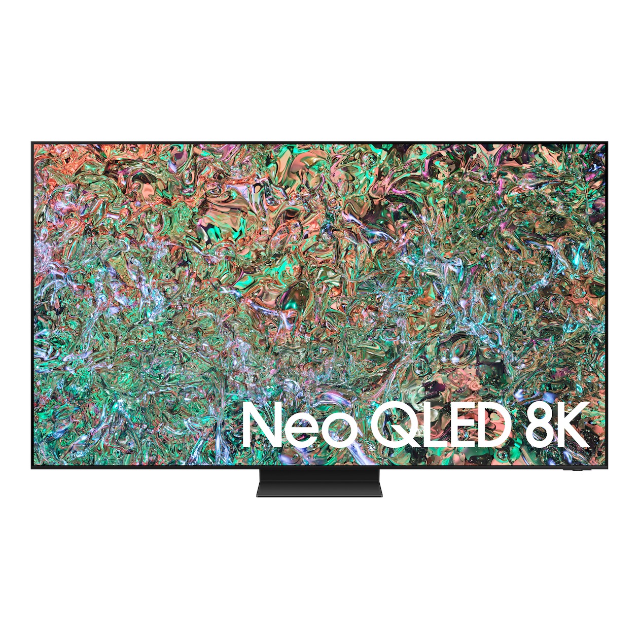Samsung QE75QN800DT (2024) - 75 inch - QLED TV