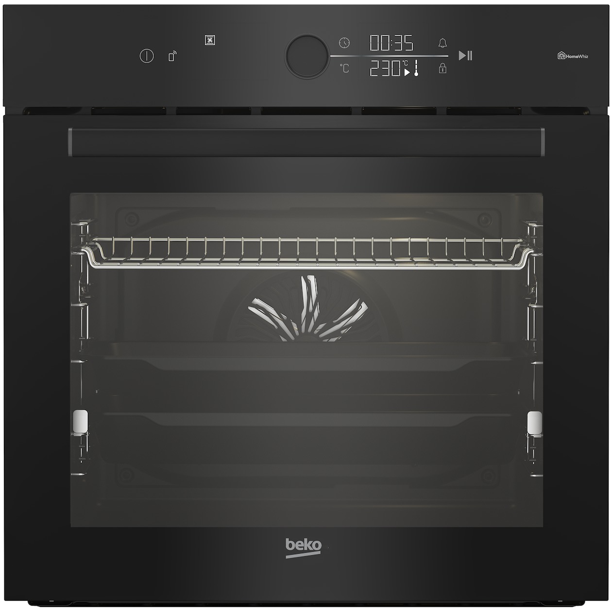 Beko BBIM17400BMPSE Selective Line Inbouw oven