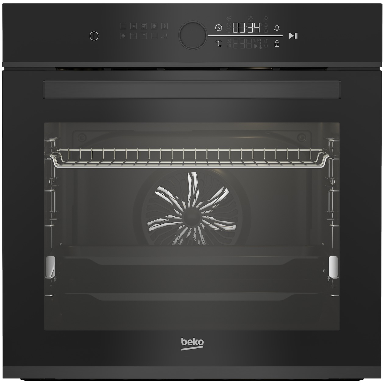 Beko BBIM13400DXMPSE Selective Line Inbouw oven