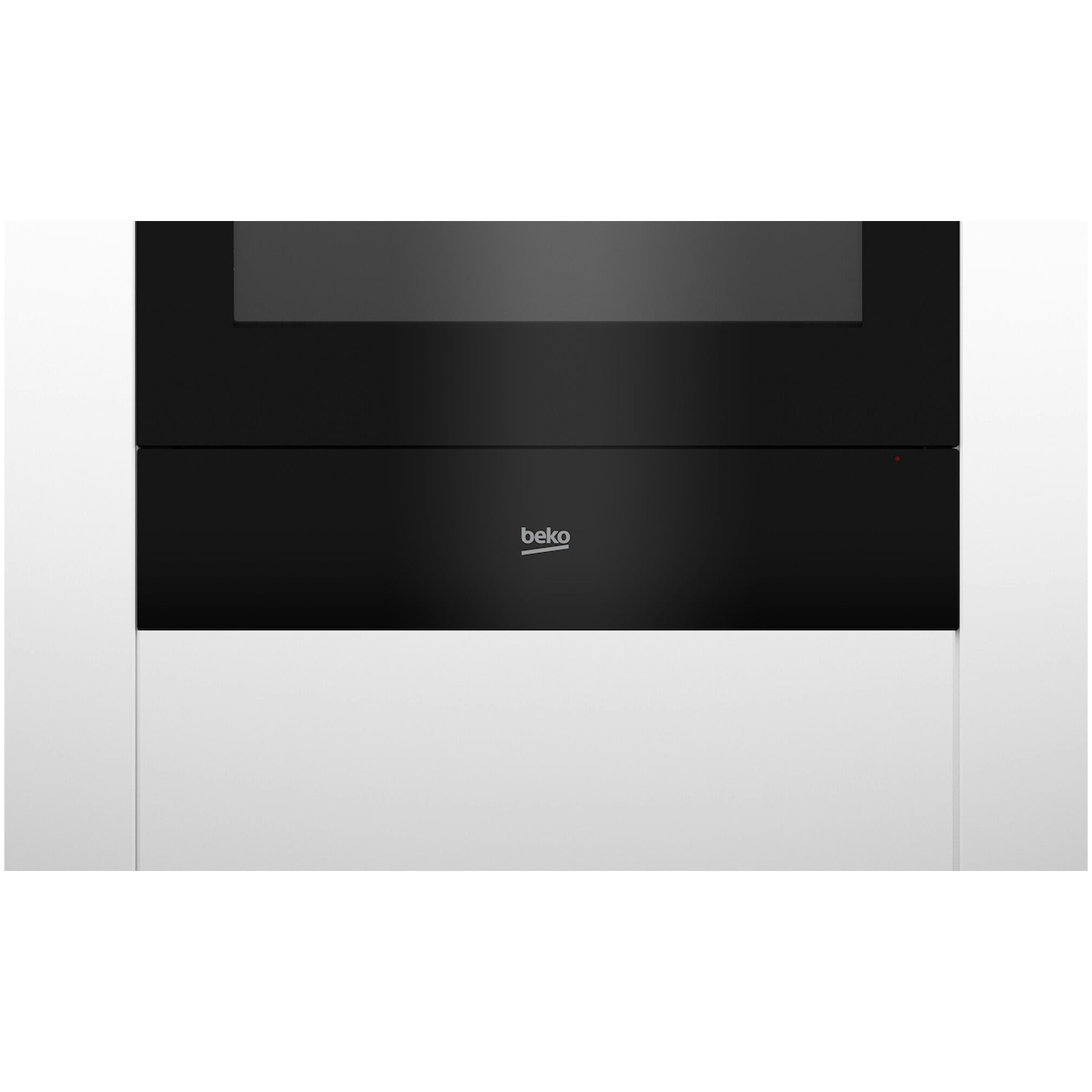 Beko BDRW11401FB Selective Line Warmhoudlade
