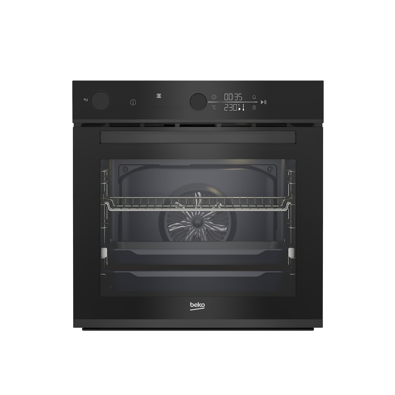 Beko BBIS13400DXSE Selective Line Inbouw oven