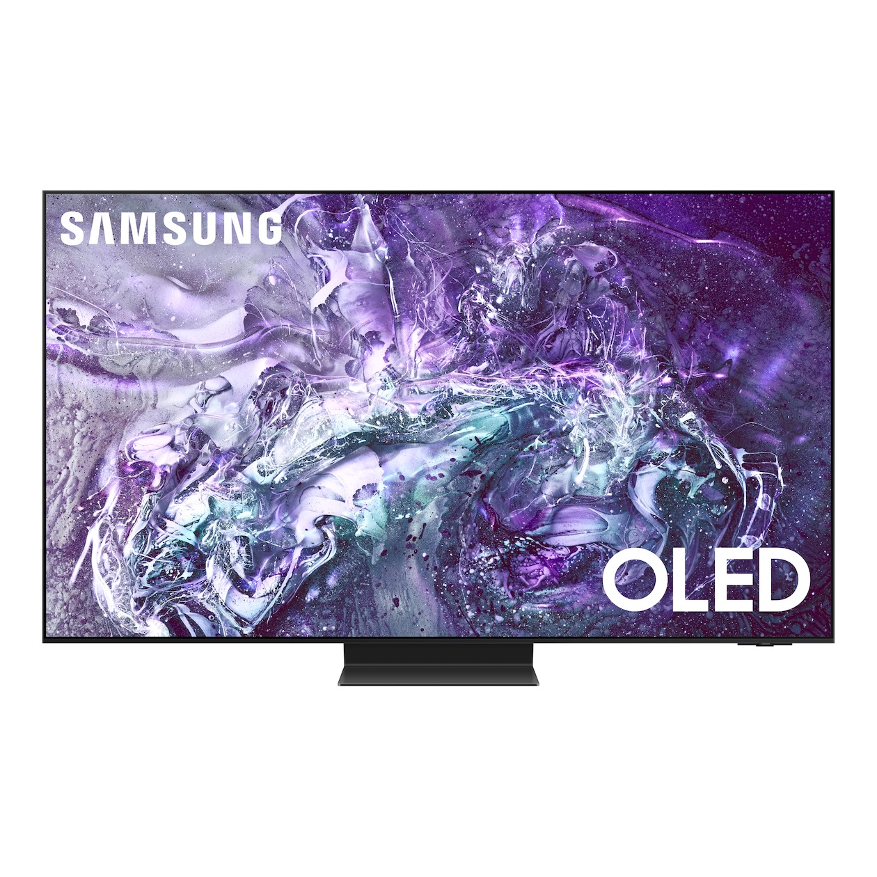 Samsung QE55S95DAT (2024) - 55 inch - OLED TV