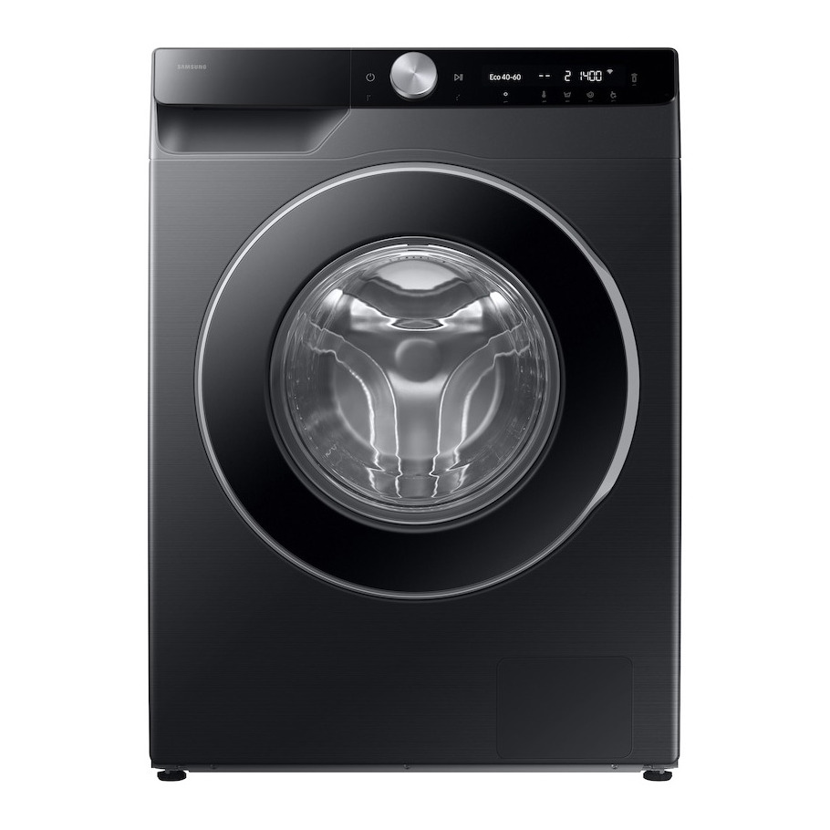 Samsung WW11DG6B25LBU3 BESPOKE Wasmachine Zwart