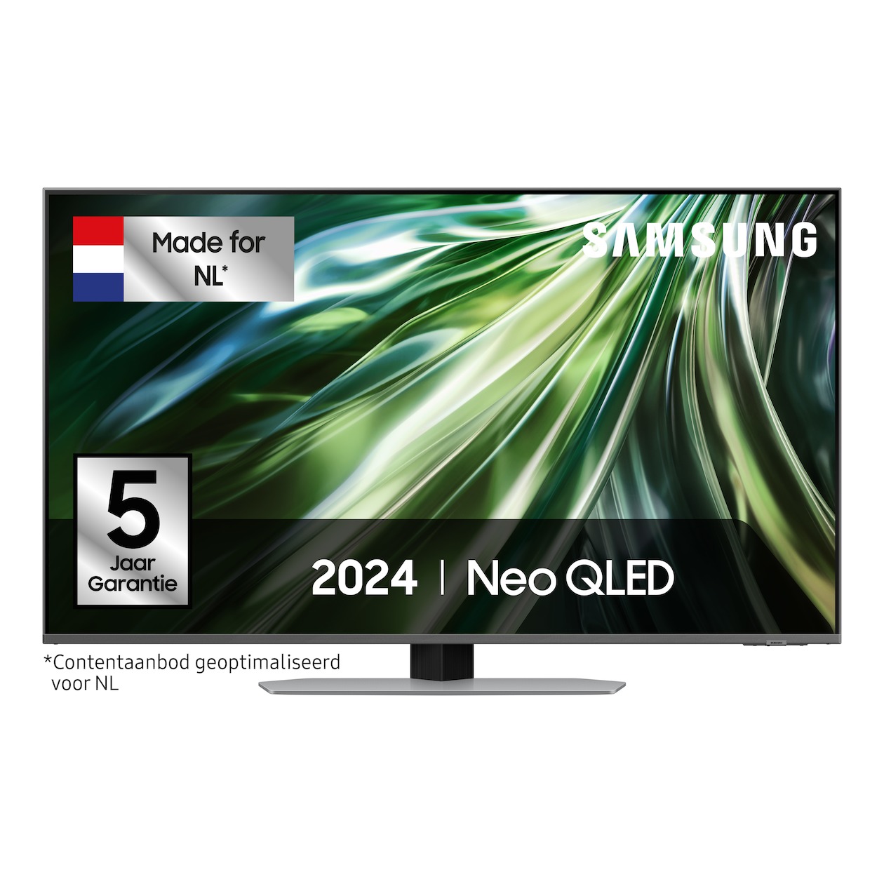 Samsung Neo QLED 4K QE85QN93D (2024) - 85 inch - QLED TV