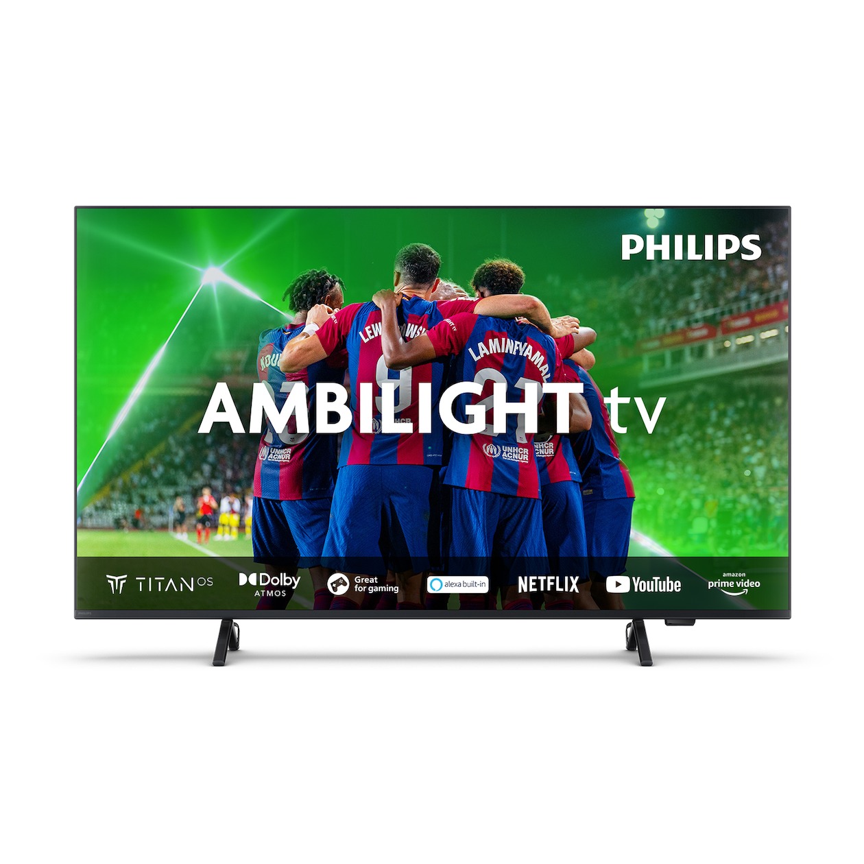 Philips 50PUS8309/12 (2024) - 50 inch - UHD TV
