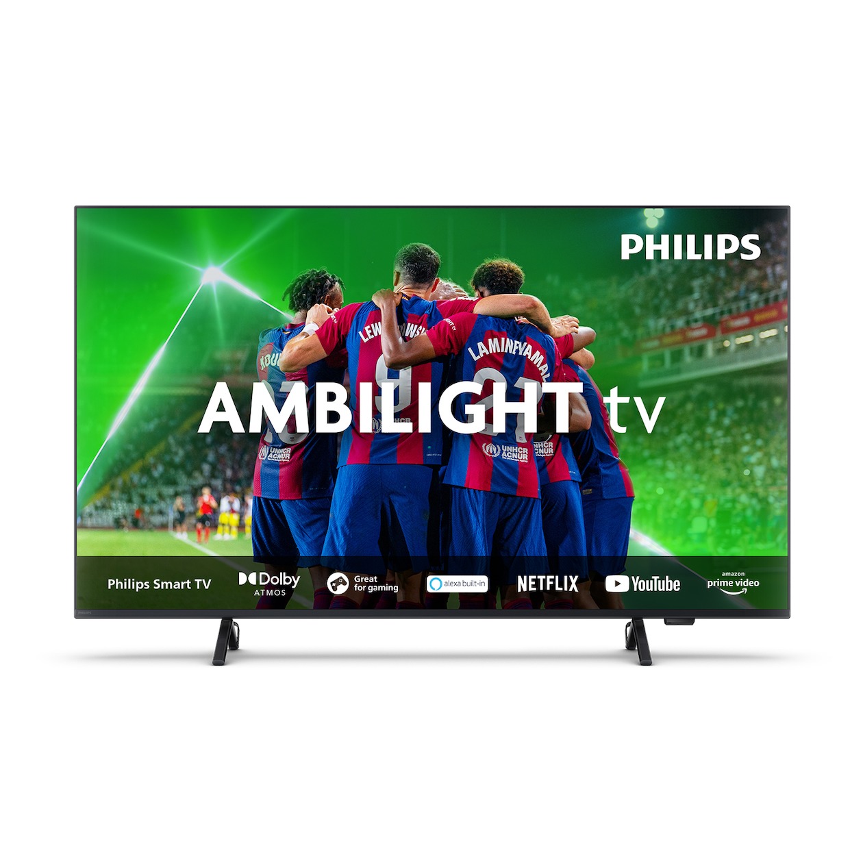 Philips 65PUS8309/12 (2024) - 65 inch - UHD TV