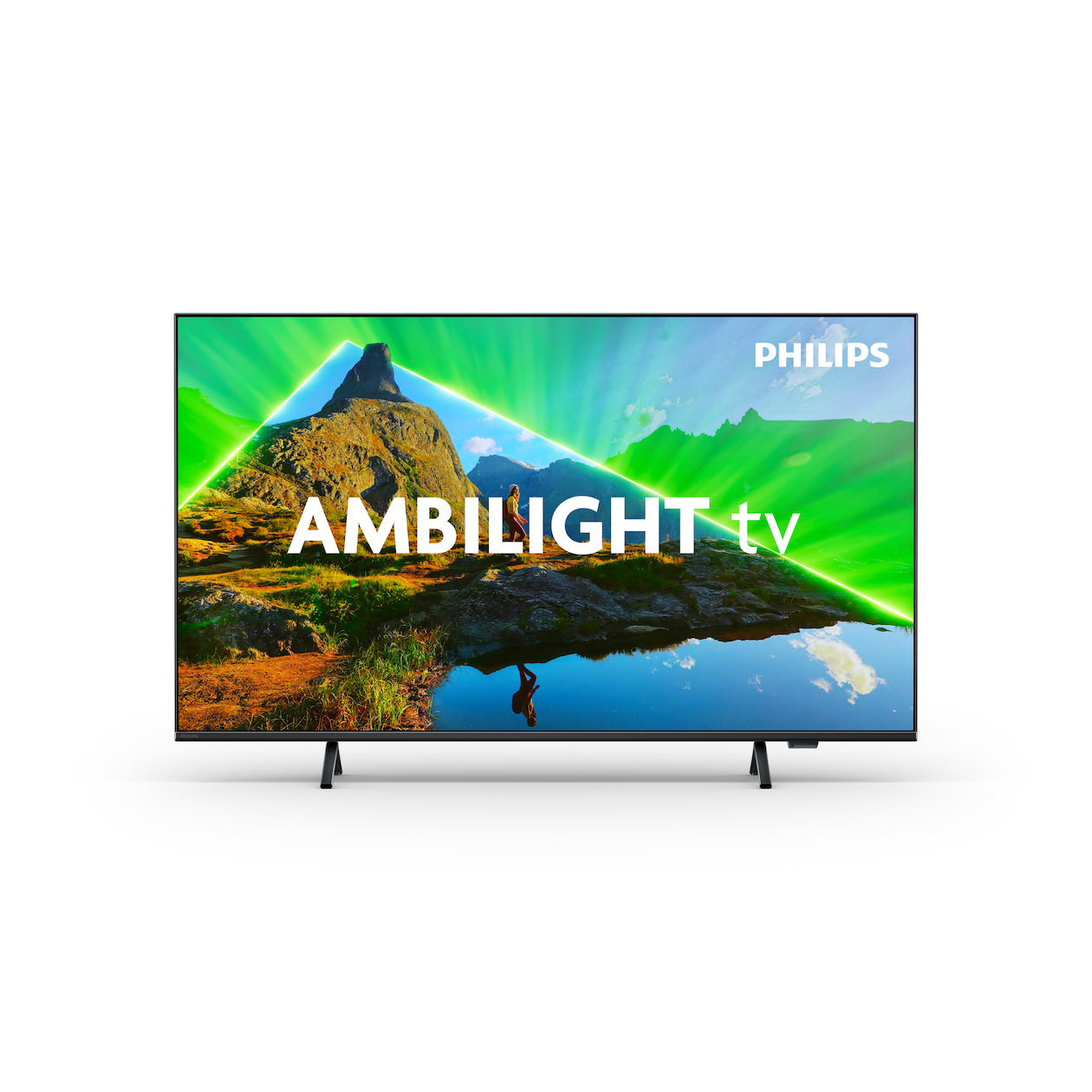 Philips 65PUS8309 Ambilight (2024) - 65 inch - LED TV