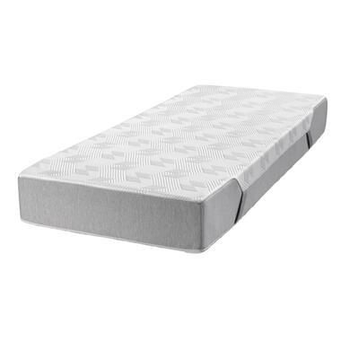 Matras Mila koudschuim - 90x210x25 cm - Leen Bakker
