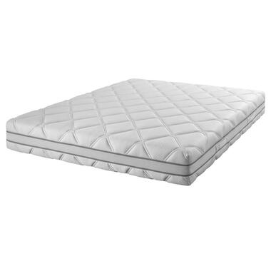 Matras Sven pocketvering - 140x200x24 cm - Leen Bakker