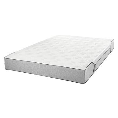 Matras Mats pocketvering - 120x200x25 cm - Leen Bakker