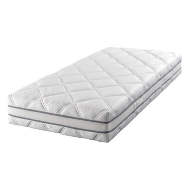 Matras Sven pocketvering - 80x200x24 cm - Leen Bakker