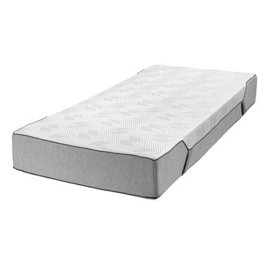 Matras Mats pocketvering - 90x210x25 cm - Leen Bakker