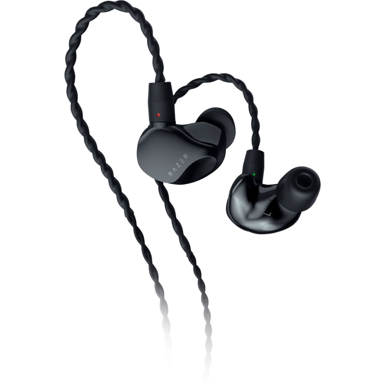 Razer Moray hoofdtelefoon