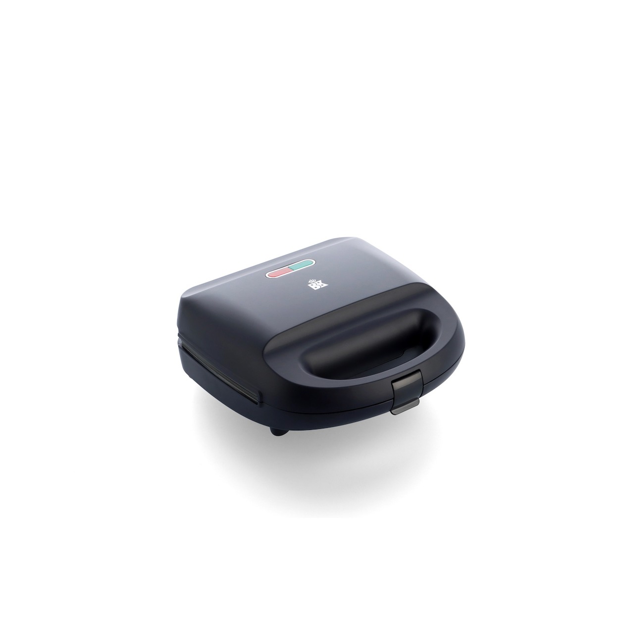 BK Connect 3-in-1 contactgrill Contact grill Zwart