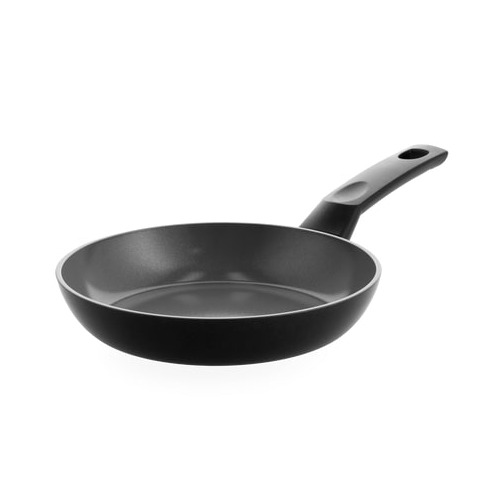 BK Easy Basic Ceramic koekenpan 20cm Pan Zwart