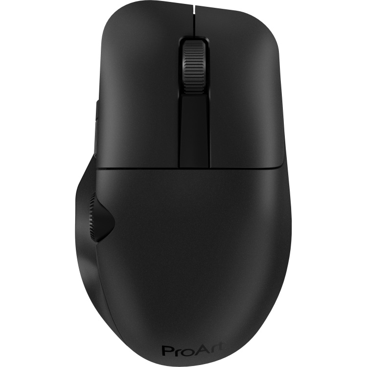 ASUS ProArt Mouse MD300 muis 4200dpi