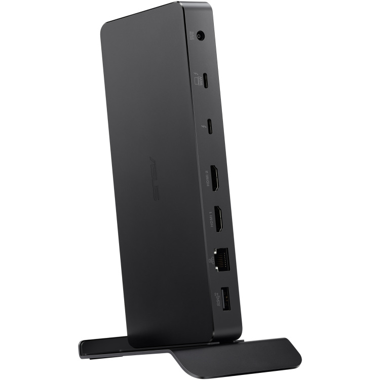 ASUS Triple 4K Thunderbolt 4 Dock DC500 dockingstation
