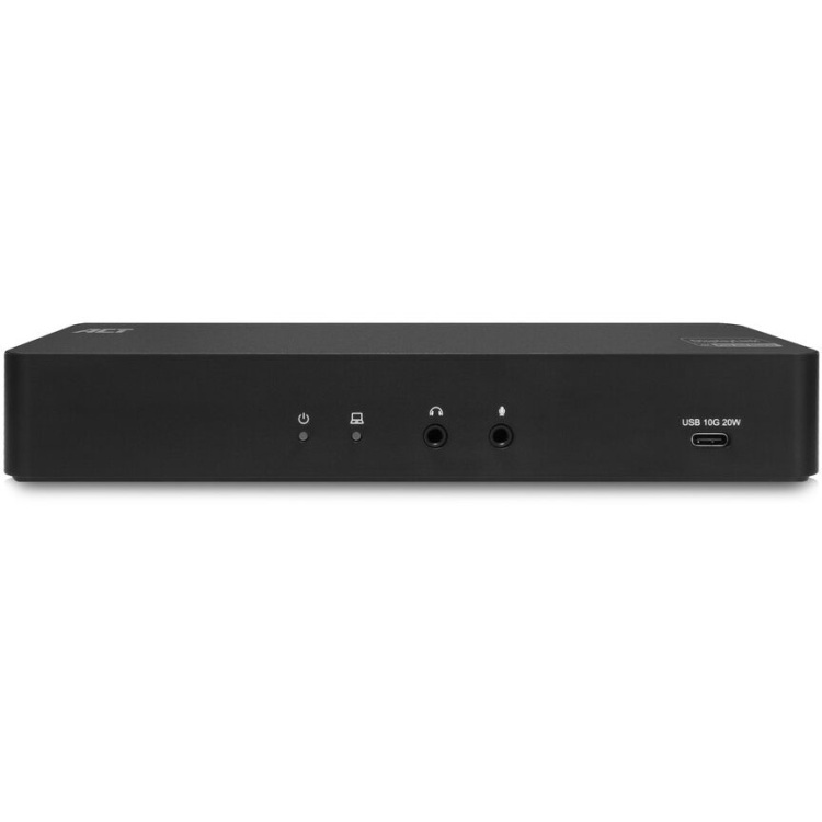 ACT Connectivity USB-C DockingStation 4K display link dockingstation